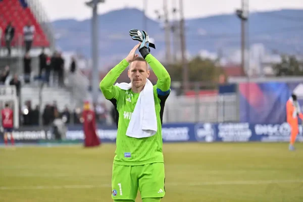 Strasbourg : Metz Sels pourrait s&rsquo;envoler vers la Premier League !