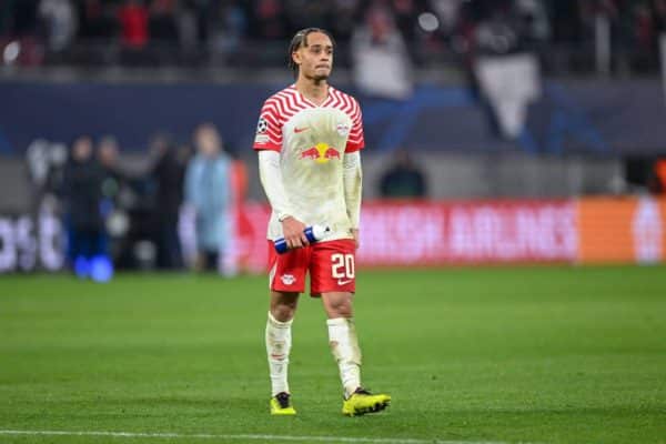 PSG : tout est clair sur le dossier Xavi Simons