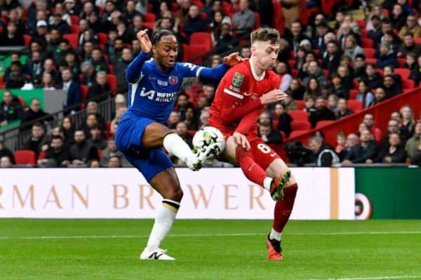 Chelsea : un nouveau joueur intransférable désigné !