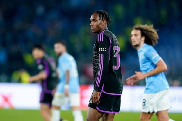 Bayern : ce Français peut partir lors du prochain mercato