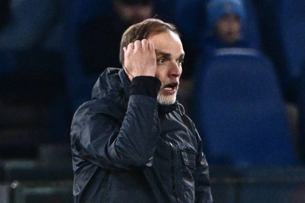 Rien ne va plus au Bayern ! Tuchel s&rsquo;en prend à un journaliste