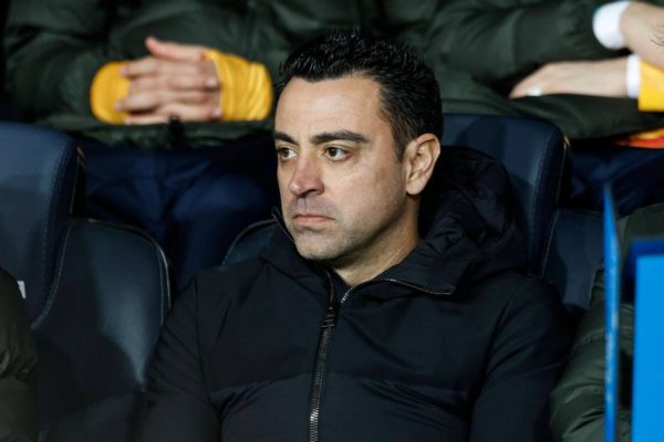 FC Barcelone : Laporta veut qu’il reste, mais Xavi ne supporterait pas la pression
