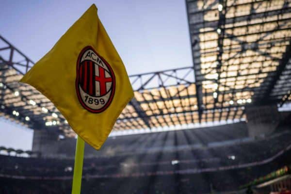 L’Arabie saoudite a presque mis la main sur l’AC Milan