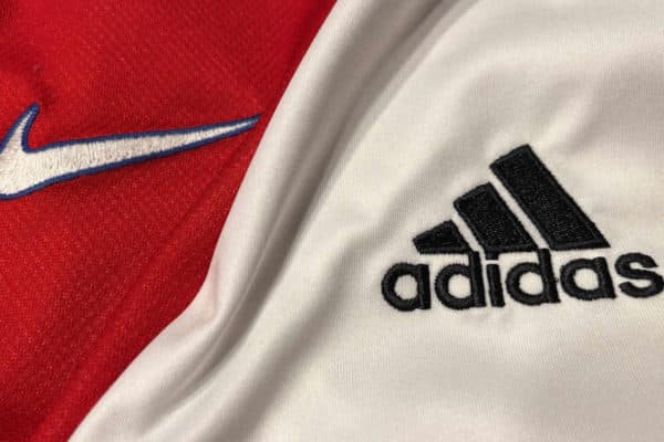Adieu Adidas : la DFB choisit Nike et crée le choc !