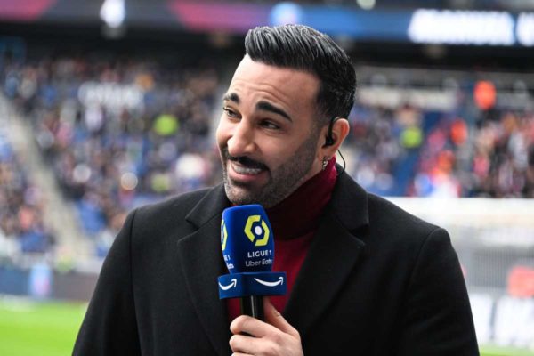 Adil Rami prédit l’impensable pour le PSG contre Barcelone