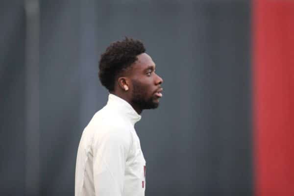 Alphonso Davies demande une somme astronomique pour rester au Bayern