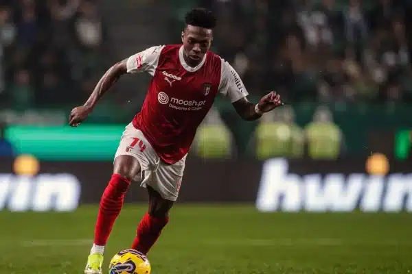 Bilbao officialise la signature d’Avaro Djalo