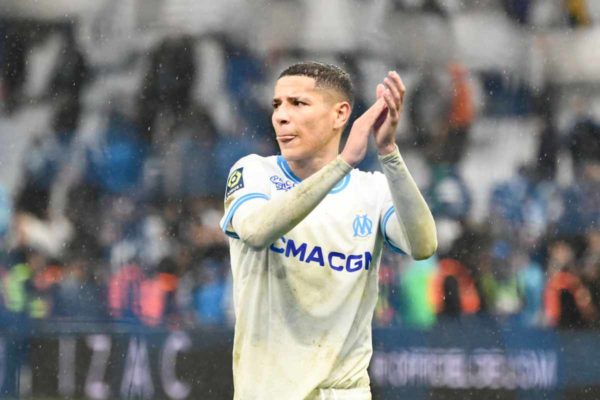 L’OM prêt à défendre son honneur face à Marcelino