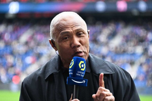 Le rêve de la Coupe du Monde d’Antoine Kombouaré