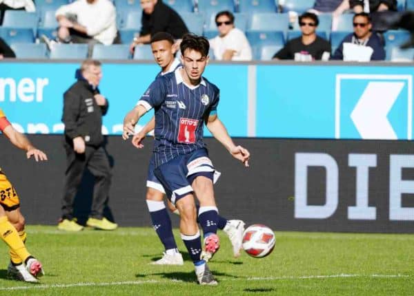 Bologne vise une révélation de la Super League Suisse