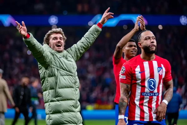 LDC: L’UEFA pourrait inverser les affiches du Real et de l’Atlético