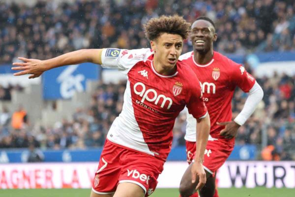 Brahim Diaz et Eliesse Ben Seghir impressionnent déjà au Maroc