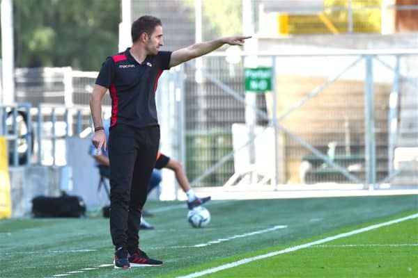 Bichard Clermont ©️IMAGO / Frédéric Dubuis