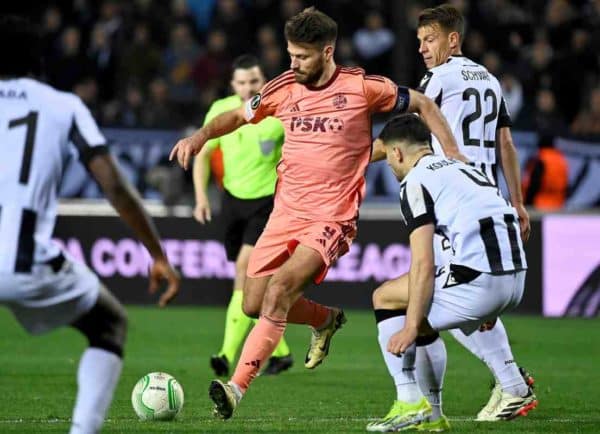 Manchester United active une piste offensive surprenante en Croatie