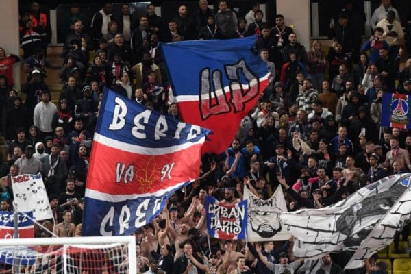 Arsenal – PSG : un déplacement massif pour soutenir les parisiens