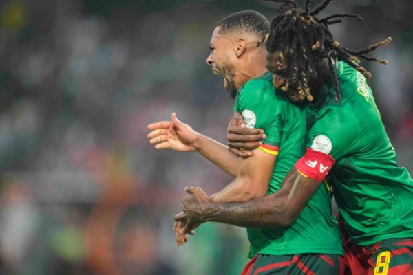 Nathan Douala : Le Cameroun exclu de la prochaine Coupe d’Afrique?