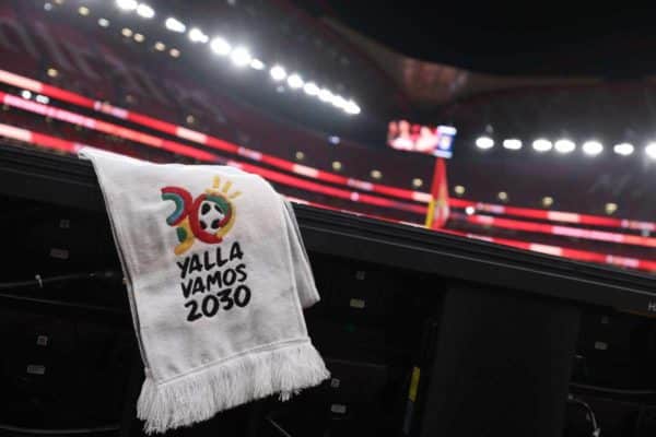 Coupe du Monde 2030 : Le Maroc favori pour accueillir la finale
