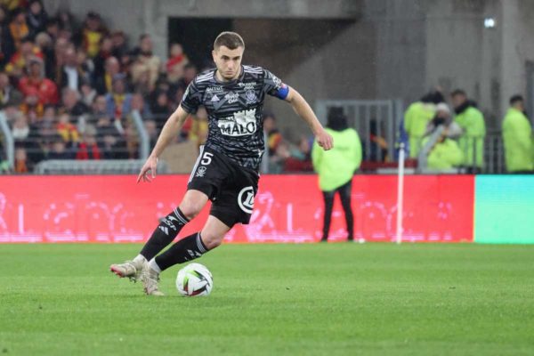Les regrets de Chardonnet après une défaite décevante face à Lens