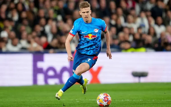 Le Bayern Munich active une piste à 60M€