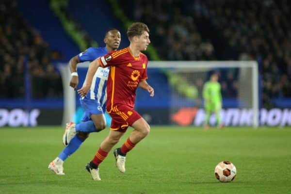 Dortmund sur la trace d’un jeune défenseur espagnol