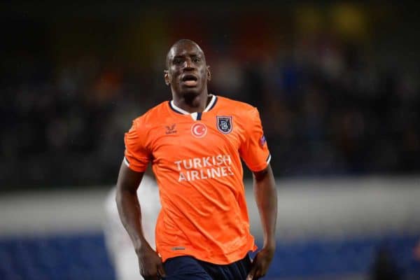 Demba Ba a refusé un “grand club” pour US Dunkerque