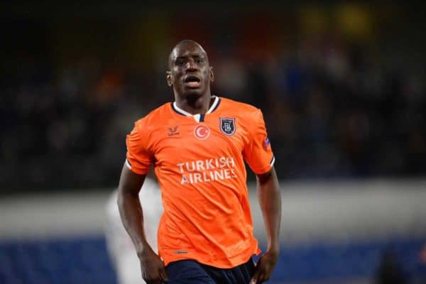 Demba Ba a refusé un « grand club » pour US Dunkerque