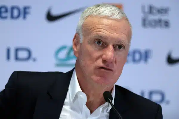 EdF: « Un bilan mitigé », Didier Deschamps fait le bilan de la trêve internationale