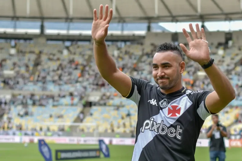Dimitri Payet révèle qu