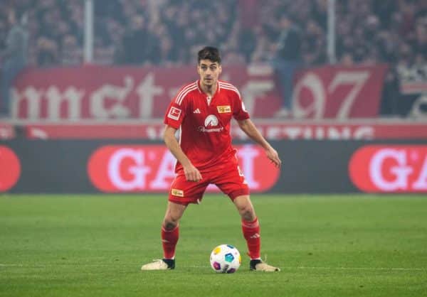 Bayer Leverkusen : Diogo Leite dans le viseur