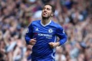 Chelsea: Le retour imminant d’Eden Hazard au Stamford Bridge