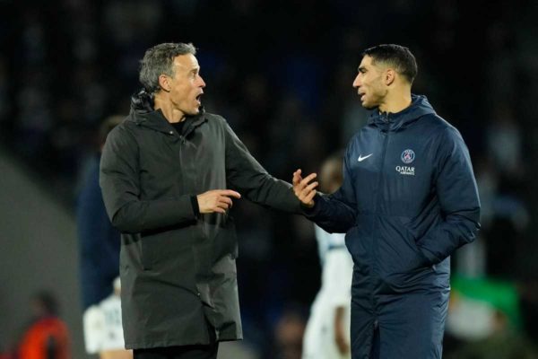 Le Real Madrid veut contrarier le PSG sur ce dossier