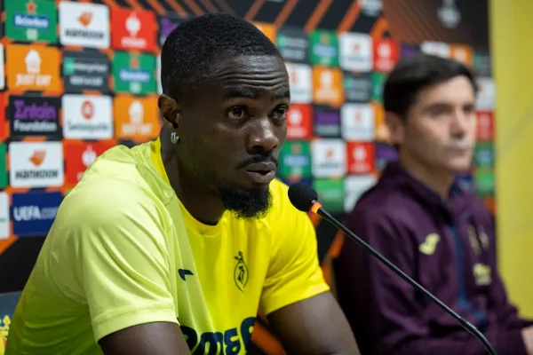 Ligue Europa: Le revanchard Eric Bailly promet l’élimination à l’OM