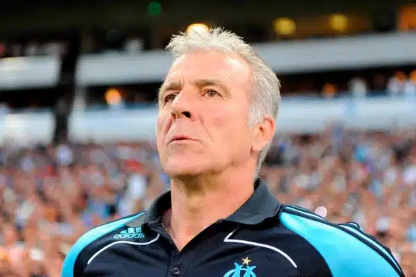 Le Classique : L’OM célèbre le retour triomphal de Gerets