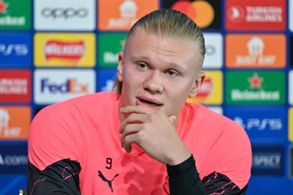 Le plan secret du Barça pour attirer Erling Haaland