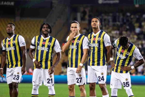 Un club turc candidate pour jouer en Ligue 1 ?