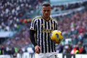 Juventus : direction l’Angleterre pour Filip Kostic ?
