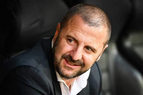 Rothen accuse Rennes de manque de patriotisme pour les JO