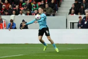 Bayer Leverkusen: Courtisé de toute part, Florian Witz n’a aucune intention de quitter le club