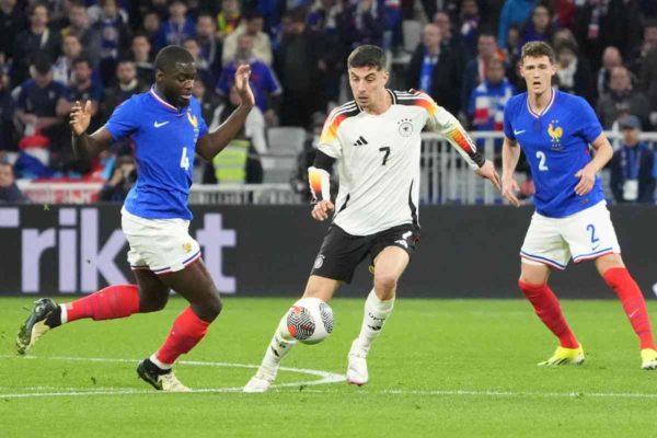 Équipe de France : Daniel Riolo alerte sur un danger technique