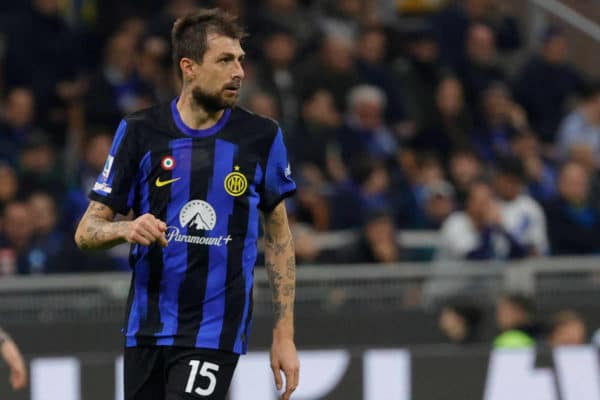 Euro 2024 : Spalletti a choisi le remplaçant d’Acerbi pour l’Italie