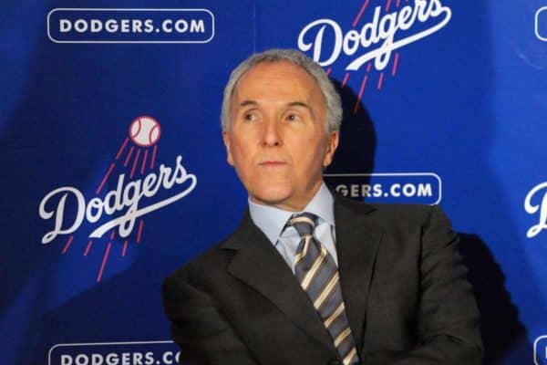 Vente OM: Un inévitable départ de McCourt de Marseille ?