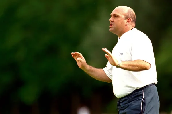 Bastia: Frédéric Antonetti nommé directeur technique (officiel).