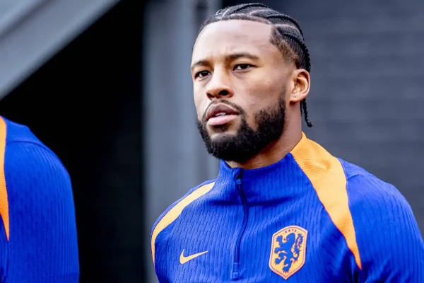 « Il n y avait pas d’avenir pour moi là-bas », Georginio Wijnaldum fracasse le PSG