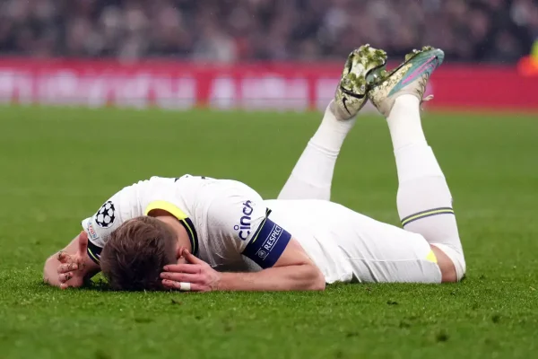 Angleterre: La star Harry Kane absente face au Brésil