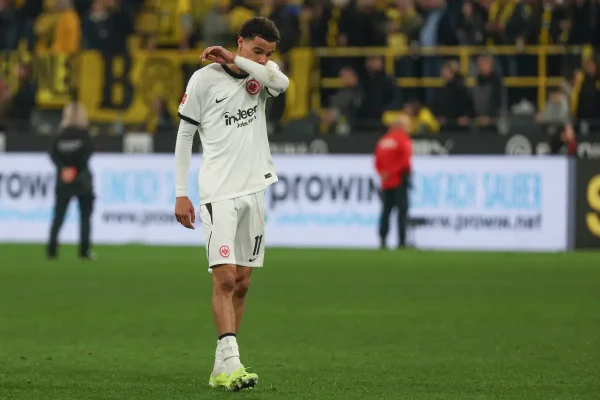 L’AS Rome arrive sur Hugo Ekitike