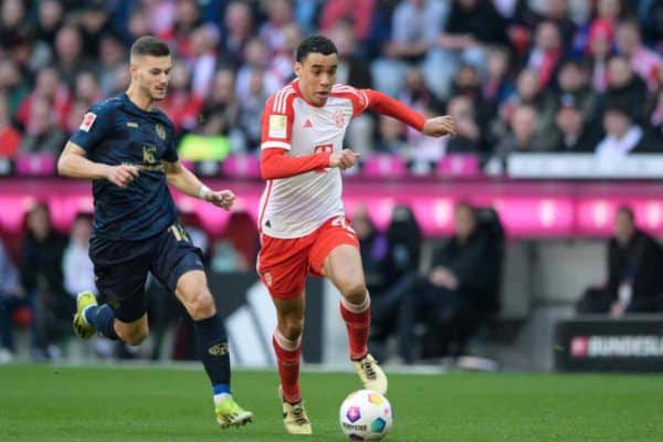 Manchester City va lâcher 100M€ sur une pépite allemande