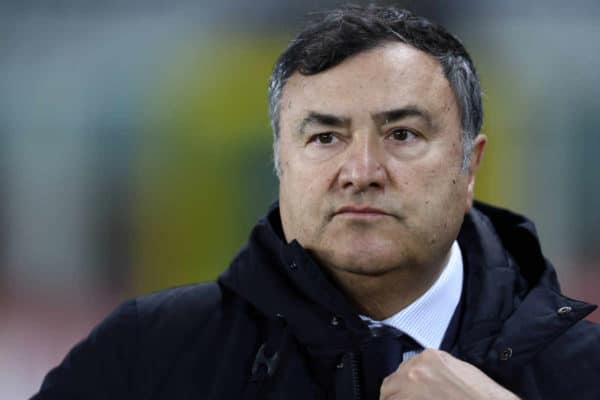 Fiorentina en Deuil : décès du directeur général Joe Barone