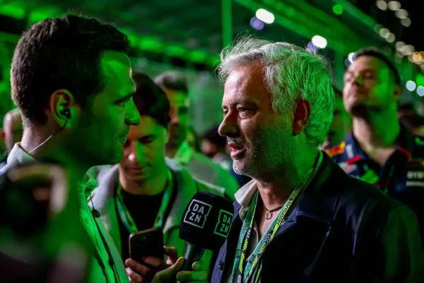 Mercato: José Mourinho est à la recherche d’un club