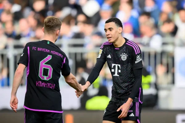 Real Madrid : le successeur de Toni Kroos déniché au Bayern Munich ?