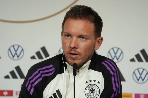 Euro 2024 – Allemagne: Entre Neuer et Ter Stegen, Nagelsmann a tranché